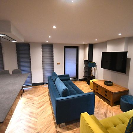 אטלבורו Luxury Non Smoking 2 Bedroom Retreat In Norfolk מראה חיצוני תמונה