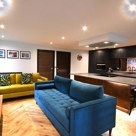 אטלבורו Luxury Non Smoking 2 Bedroom Retreat In Norfolk מראה חיצוני תמונה