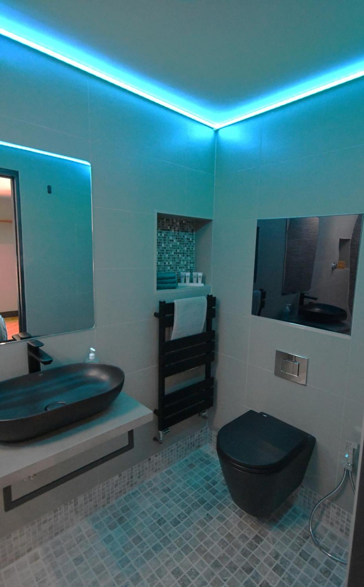 אטלבורו Luxury Non Smoking 2 Bedroom Retreat In Norfolk מראה חיצוני תמונה