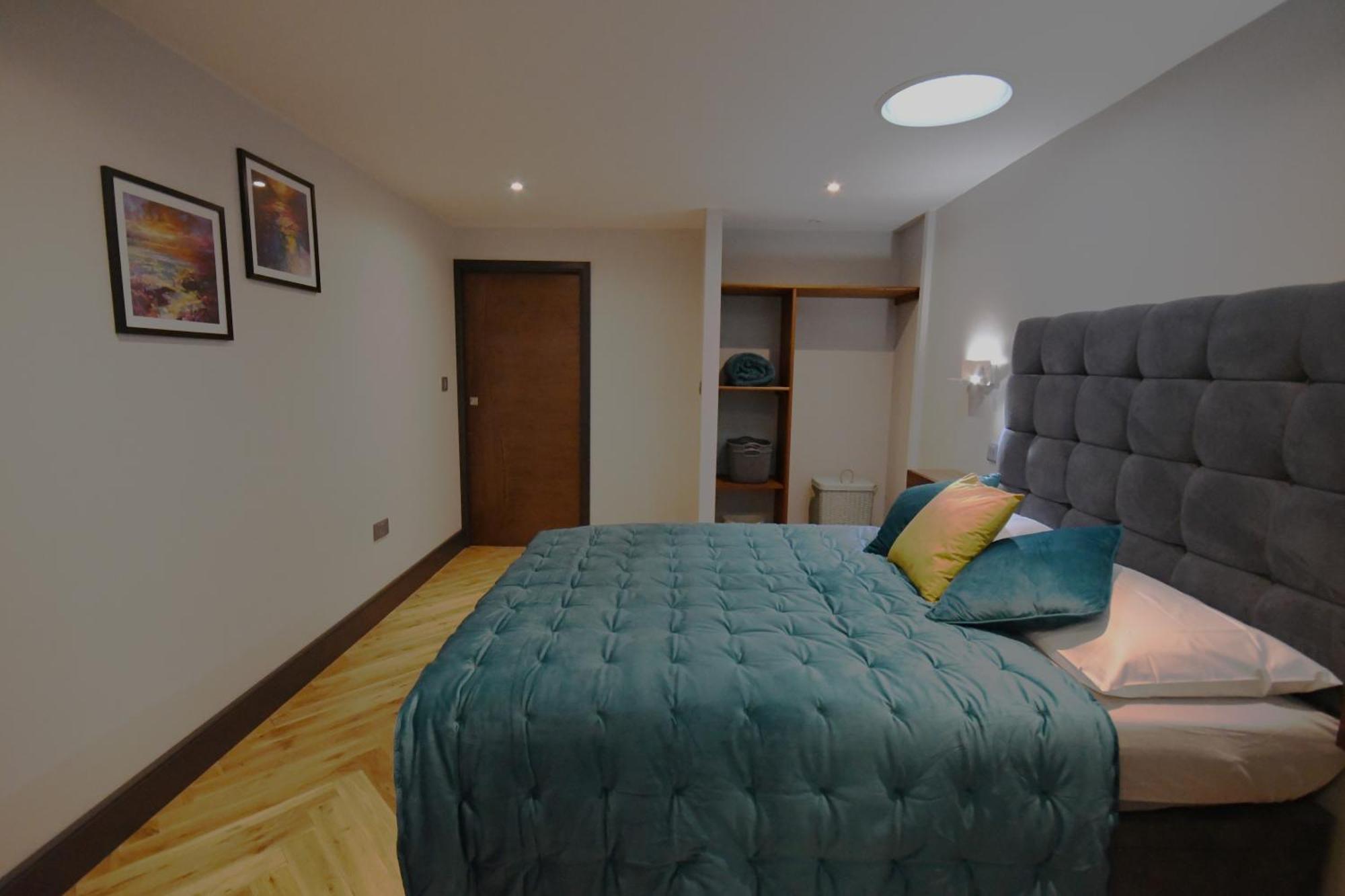 אטלבורו Luxury Non Smoking 2 Bedroom Retreat In Norfolk מראה חיצוני תמונה