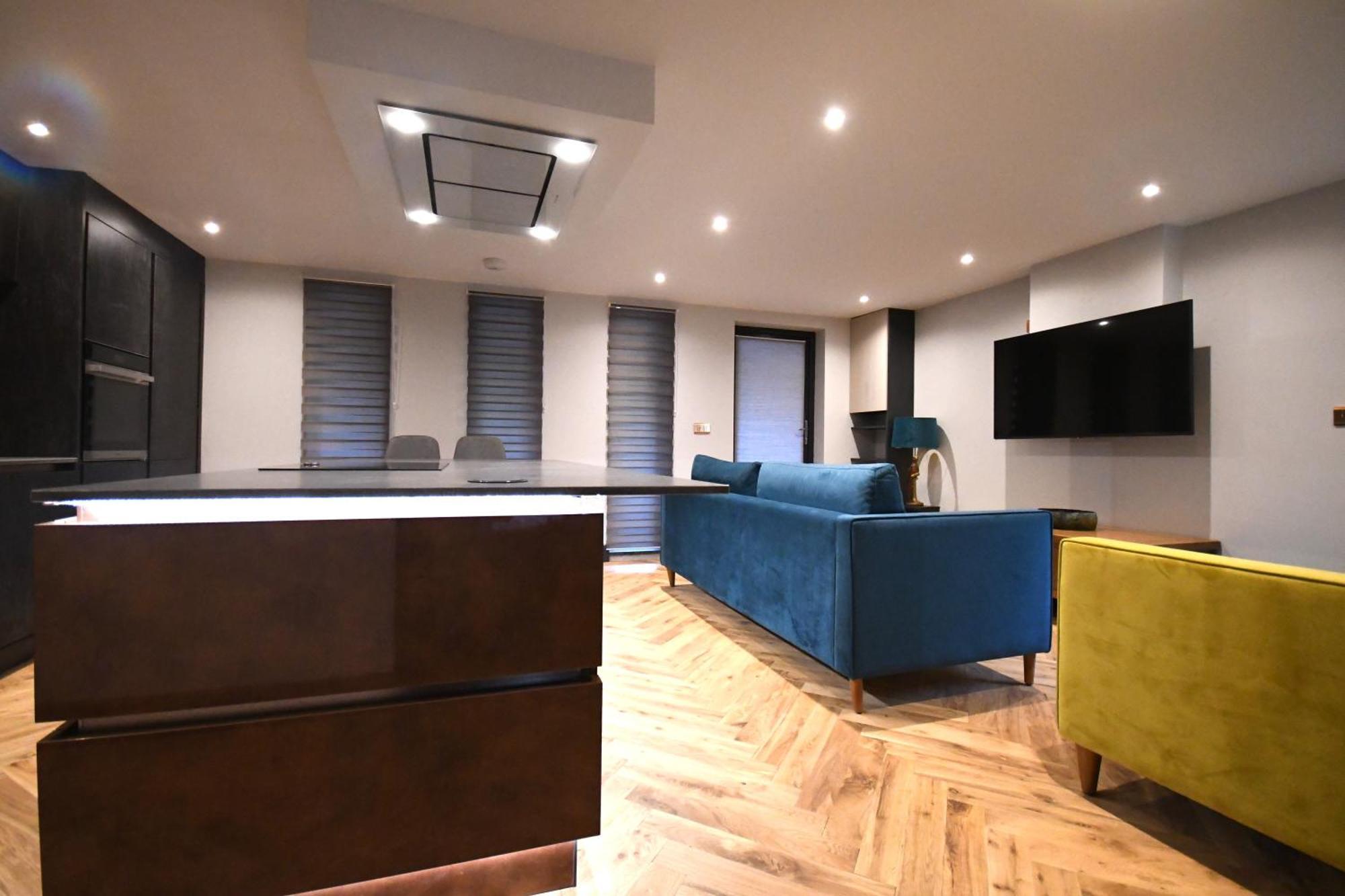 אטלבורו Luxury Non Smoking 2 Bedroom Retreat In Norfolk מראה חיצוני תמונה