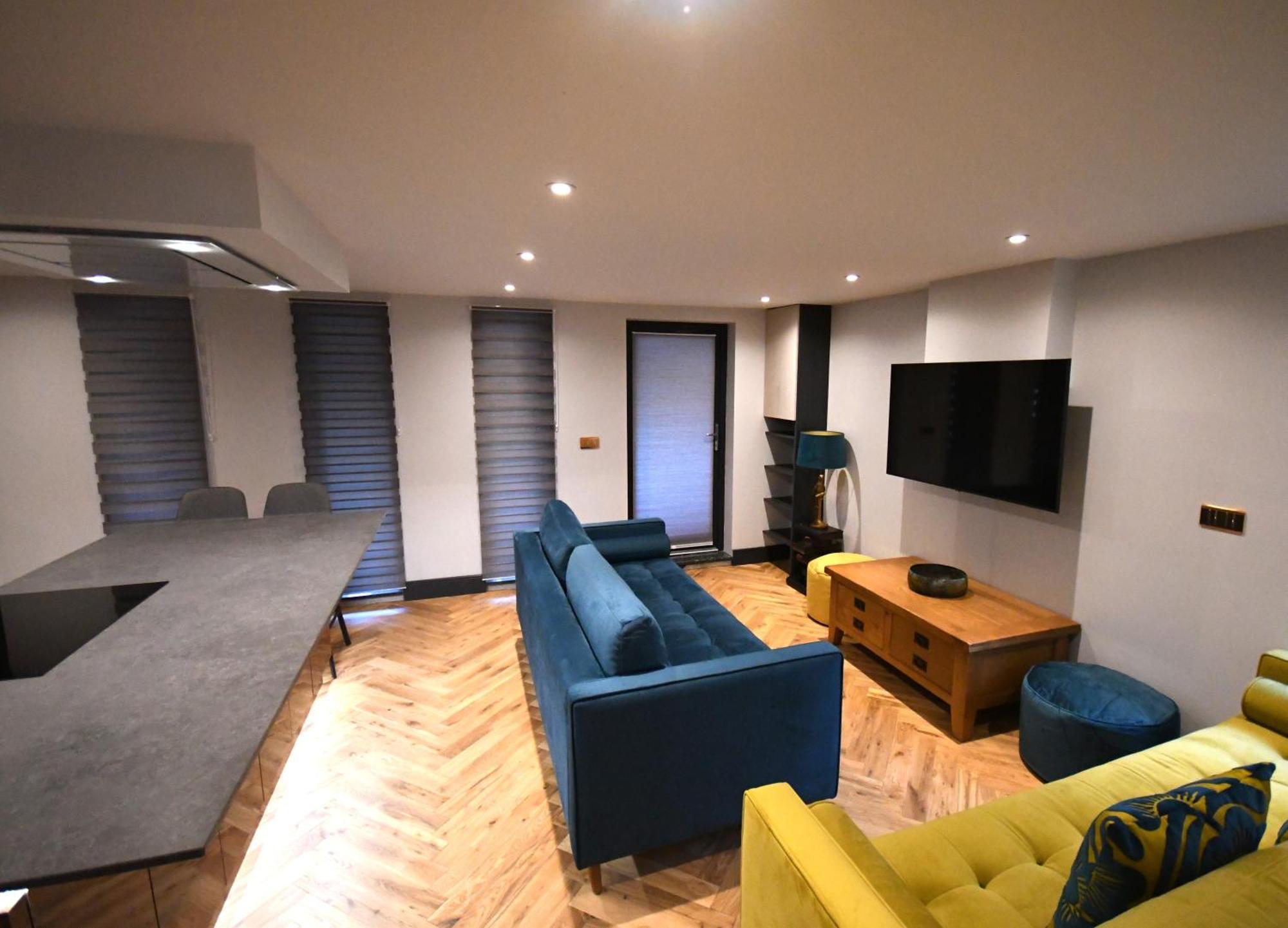 אטלבורו Luxury Non Smoking 2 Bedroom Retreat In Norfolk מראה חיצוני תמונה