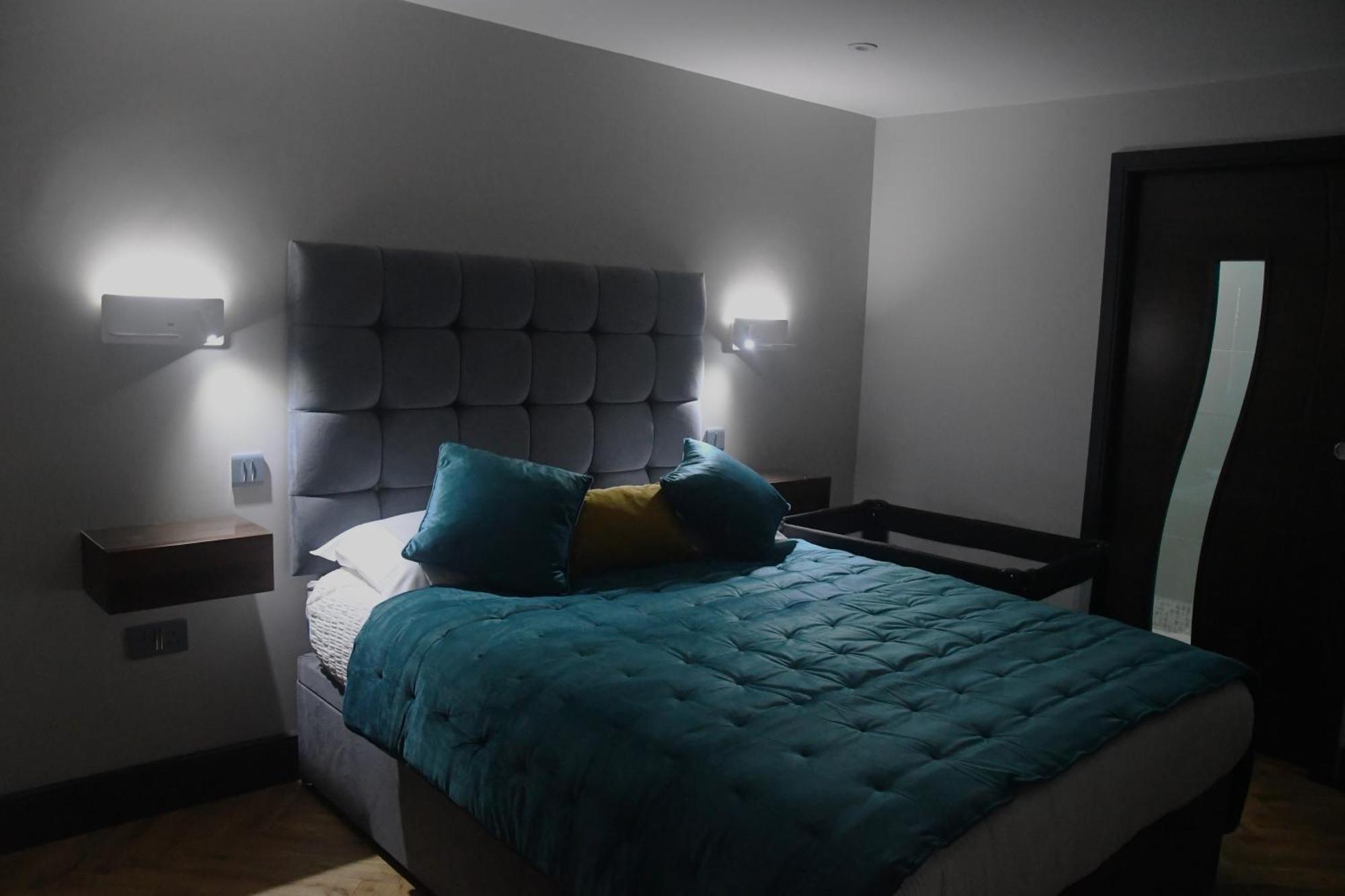 אטלבורו Luxury Non Smoking 2 Bedroom Retreat In Norfolk מראה חיצוני תמונה