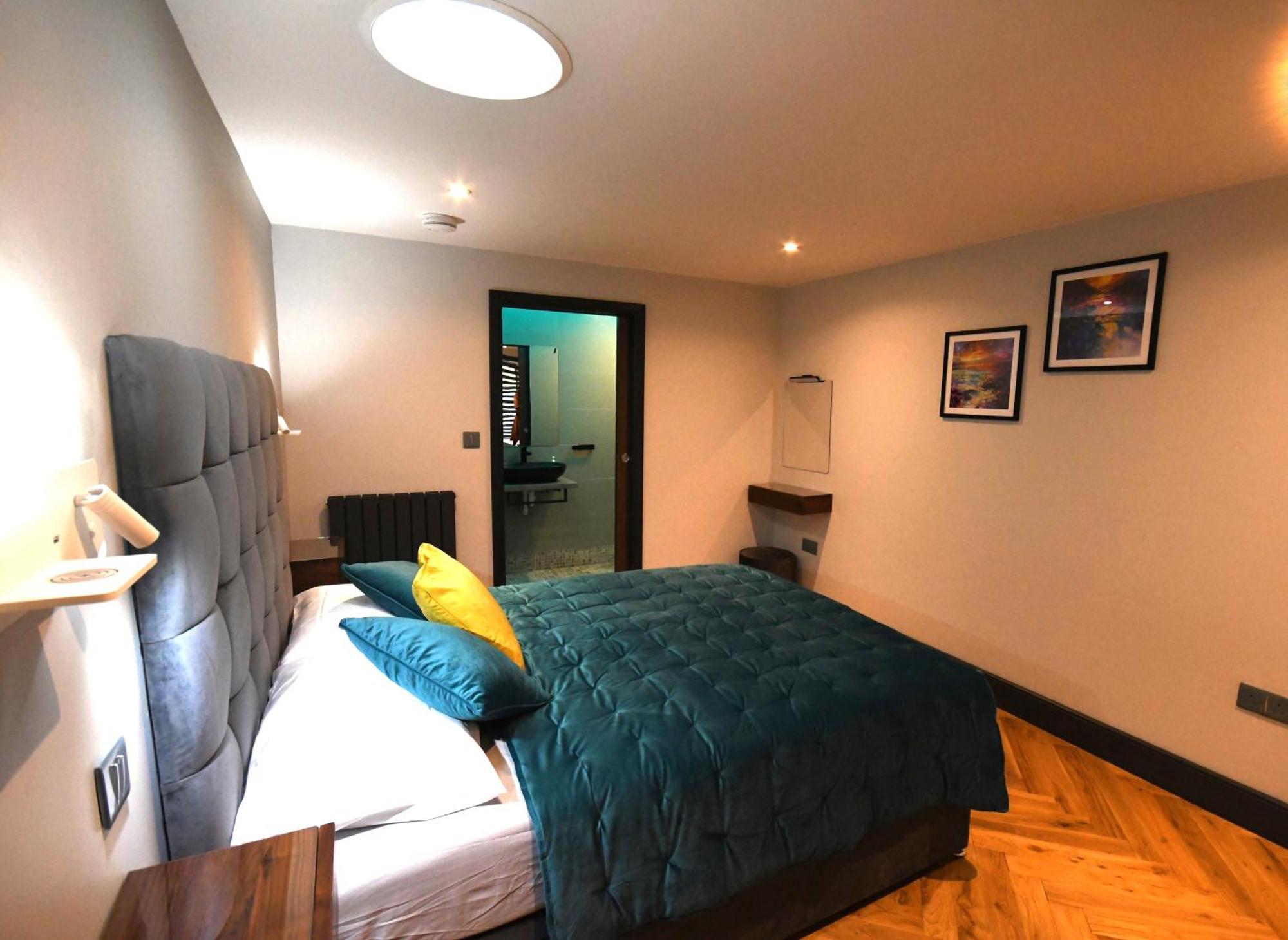 אטלבורו Luxury Non Smoking 2 Bedroom Retreat In Norfolk מראה חיצוני תמונה