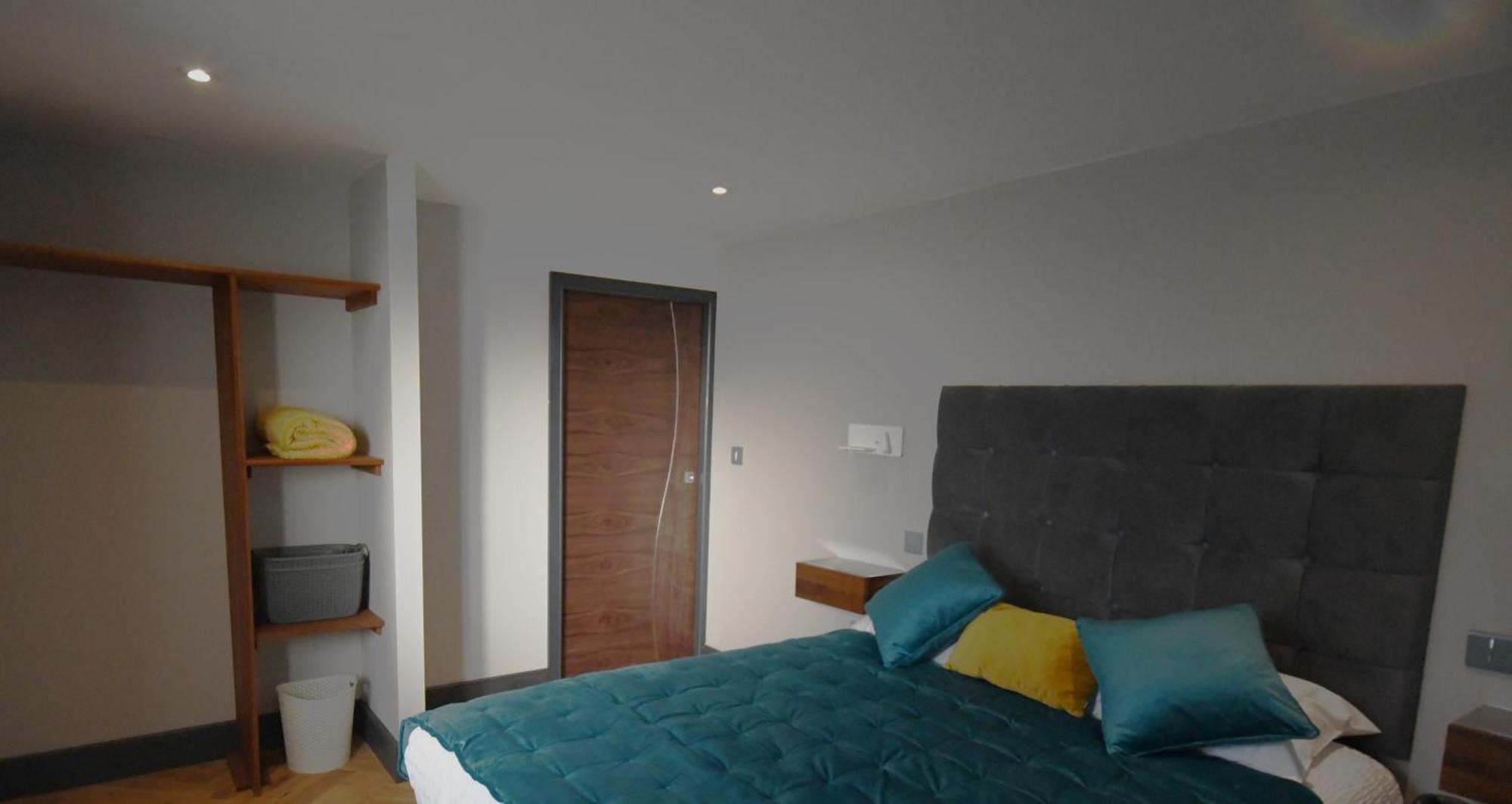 אטלבורו Luxury Non Smoking 2 Bedroom Retreat In Norfolk מראה חיצוני תמונה