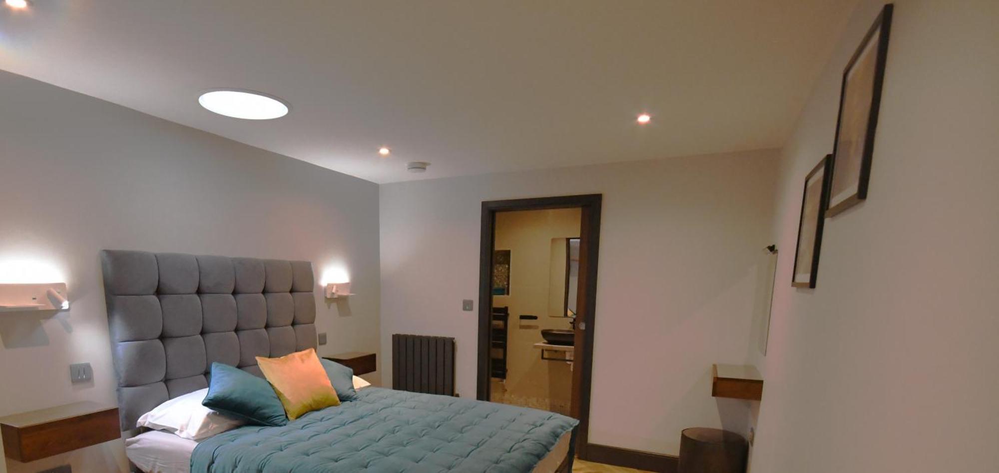 אטלבורו Luxury Non Smoking 2 Bedroom Retreat In Norfolk מראה חיצוני תמונה