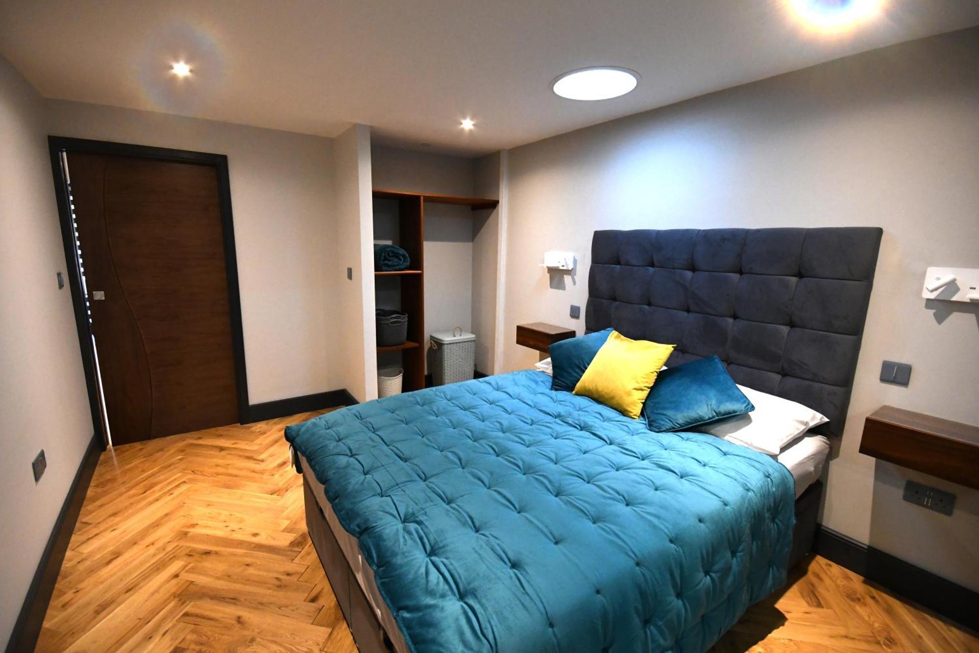 אטלבורו Luxury Non Smoking 2 Bedroom Retreat In Norfolk מראה חיצוני תמונה