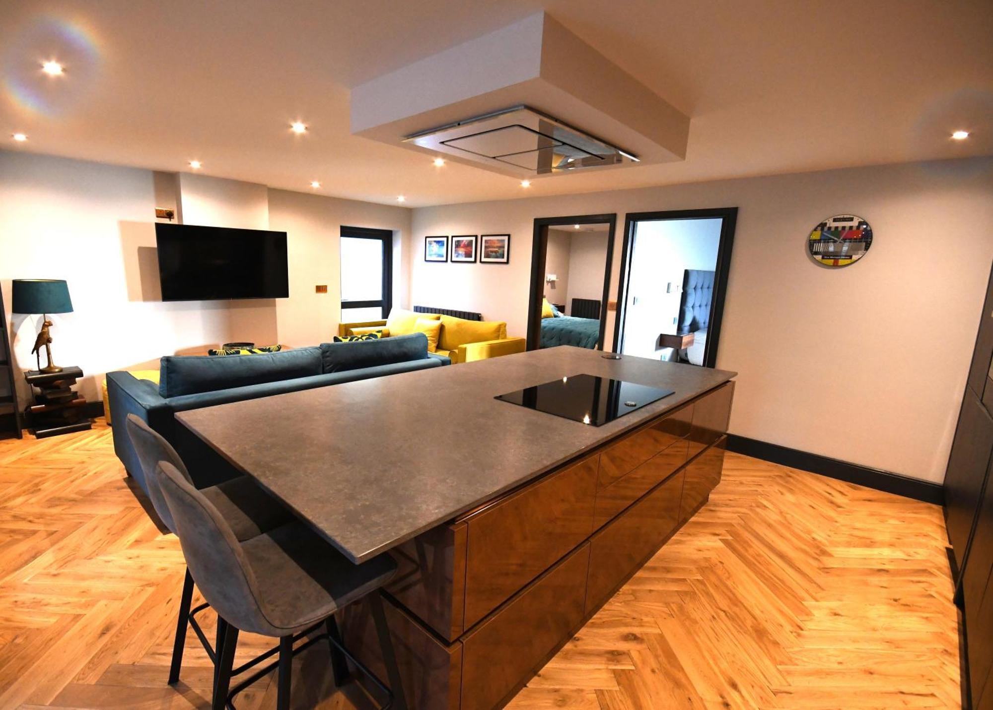 אטלבורו Luxury Non Smoking 2 Bedroom Retreat In Norfolk מראה חיצוני תמונה