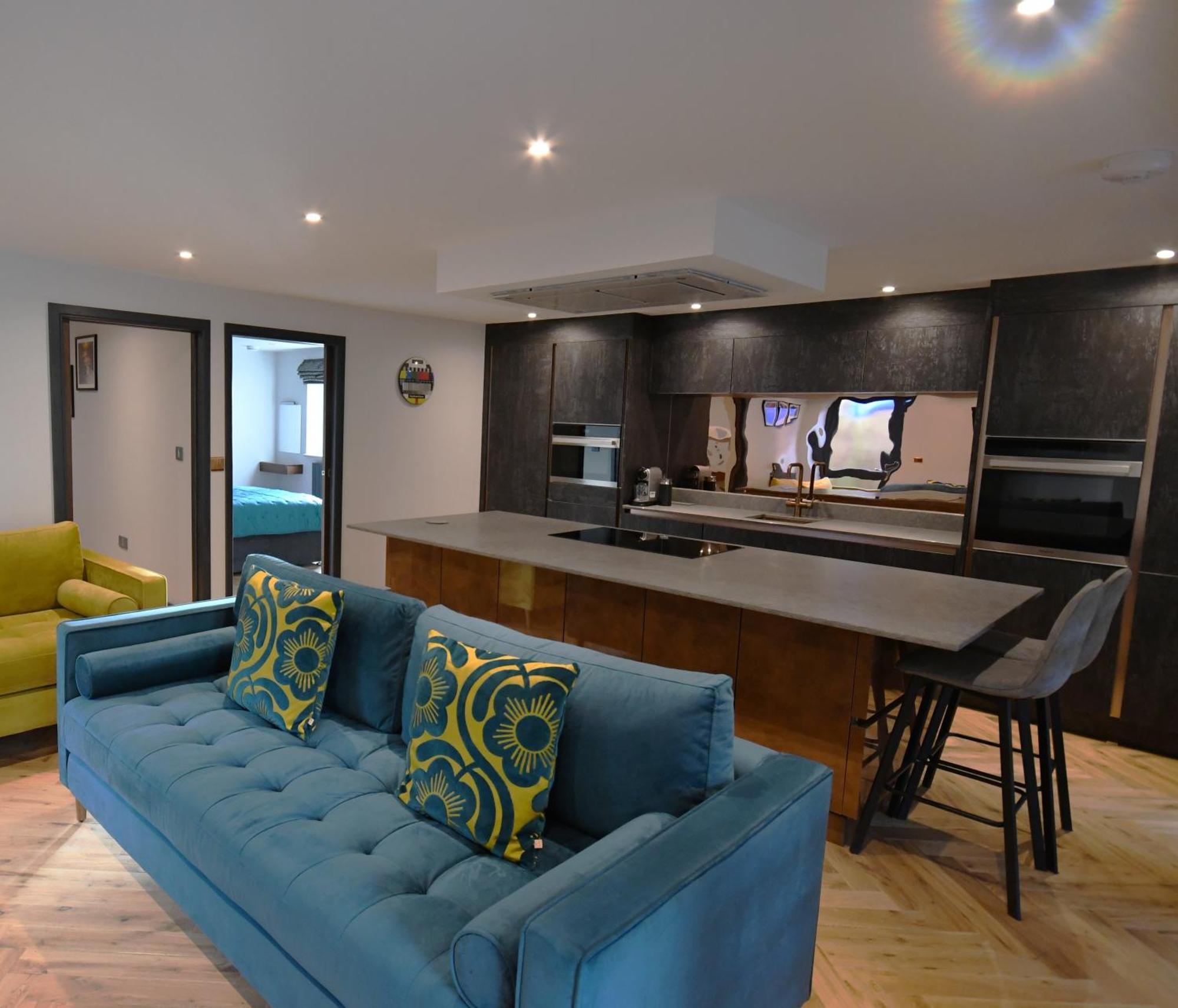 אטלבורו Luxury Non Smoking 2 Bedroom Retreat In Norfolk מראה חיצוני תמונה